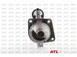 ATL Autotechnik A 15 610 starteris 
 Elektros įranga -> Starterio sistema -> Starteris
195 27 05 030 00, 04796 044, 60412969