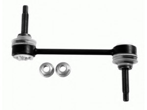 LEMFÖRDER 30639 01 šarnyro stabilizatorius 
 Ašies montavimas/vairavimo mechanizmas/ratai -> Stabilizatorius/fiksatoriai -> Savaime išsilyginanti atrama
XR8 1694, XR8 27071, XR8 55185