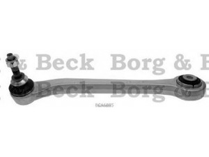 BORG & BECK BCA6885 vikšro valdymo svirtis 
 Ašies montavimas/vairavimo mechanizmas/ratai -> Valdymo svirtis/pasukamosios svirties sujungimas -> Vairo trauklės (valdymo svirtis, išilginis balansyras, diago
33326770969