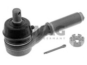 SWAG 82 94 2711 skersinės vairo trauklės galas 
 Vairavimas -> Vairo mechanizmo sujungimai
48520-01G25