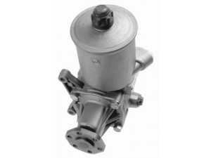 ZF Parts 2854 001 hidraulinis siurblys, vairo sistema
124 460 02 80, 124 460 02 80 80