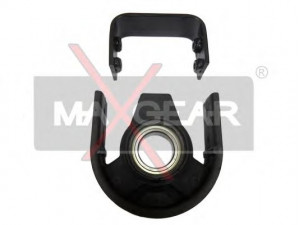 MAXGEAR 49-0052 pakaba, kardaninis velenas
970 411 00 12