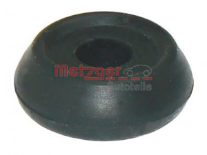 METZGER 52051908 skersinio stabilizatoriaus įvorių komplektas 
 Ašies montavimas/vairavimo mechanizmas/ratai -> Stabilizatorius/fiksatoriai -> Sklendės
191 411 329, 6N0 411 329