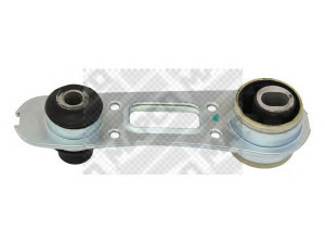 MAPCO 36181 variklio montavimas 
 Variklis -> Variklio montavimas -> Variklio montavimo rėmas
8200000010, 8200358666