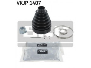 SKF VKJP 1407 gofruotoji membrana, kardaninis velenas 
 Ratų pavara -> Gofruotoji membrana
C9241-JA11A