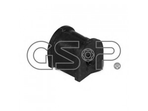 GSP 516805 skersinio stabilizatoriaus įvorių komplektas 
 Ašies montavimas/vairavimo mechanizmas/ratai -> Stabilizatorius/fiksatoriai -> Sklendės
48818-20260