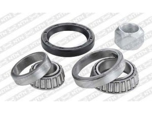 SNR R164.19 rato guolio komplektas 
 Ašies montavimas/vairavimo mechanizmas/ratai -> Rato stebulė/montavimas -> Rato guolis
8934622, 8934655