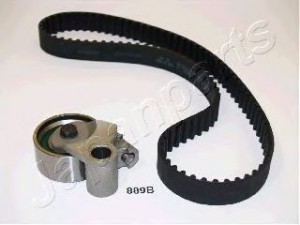 JAPANPARTS KDD-889B paskirstymo diržo komplektas 
 Techninės priežiūros dalys -> Papildomas remontas