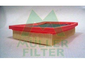 MULLER FILTER PA381 oro filtras 
 Filtrai -> Oro filtras
5022742, 890X9601CA, B50323603