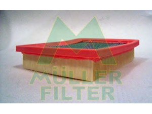 MULLER FILTER PA381 oro filtras 
 Techninės priežiūros dalys -> Techninės priežiūros intervalai
5022742, 890X9601CA, B50323603