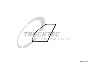 TRUCKTEC AUTOMOTIVE 02.53.054 durų sandariklis
116 720 0378