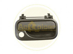 AC Rolcar 41.4208 durų rankenėlė
5138036