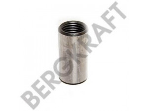 BERGKRAFT BK8200036 įvorė, lakštinė lingė
0135036, 135036