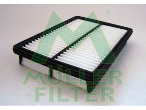 MULLER FILTER PA3635 oro filtras 
 Techninės priežiūros dalys -> Techninės priežiūros intervalai
PE07133A0A