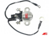 AS-PL SS5046 solenoidinis jungiklis, starteris