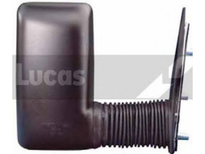 LUCAS ELECTRICAL ADR192 išorinis veidrodėlis 
 Kėbulas -> Liukai/stogai/durys/stoglangis/sulankstomas stogas -> Durys/dalys