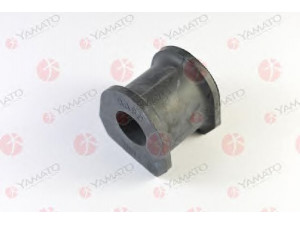 YAMATO J75037YMT skersinio stabilizatoriaus įvorių komplektas 
 Ašies montavimas/vairavimo mechanizmas/ratai -> Stabilizatorius/fiksatoriai -> Sklendės
MR992317