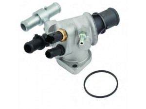 HOFFER 8192483 termostatas, aušinimo skystis 
 Aušinimo sistema -> Termostatas/tarpiklis -> Thermostat
46813484, 46822435, 60816881, 46813484