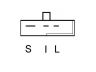 LUCAS ELECTRICAL LRA02194 kintamosios srovės generatorius
6621543402, 6621543802