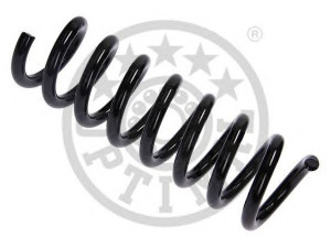OPTIMAL AF-2888 spyruoklė 
 Pakaba -> Spyruoklės
211 324 0604