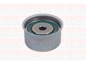 FAI AutoParts T9437 įtempiklio skriemulys, paskirstymo diržas 
 Techninės priežiūros dalys -> Papildomas remontas
24450-38001, 24450-38010, 24450-38011