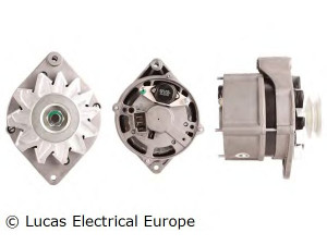 LUCAS ELECTRICAL LRA01300 kintamosios srovės generatorius 
 Elektros įranga -> Kint. sr. generatorius/dalys -> Kintamosios srovės generatorius
46207935