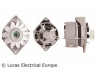 LUCAS ELECTRICAL LRA01300 kintamosios srovės generatorius 
 Elektros įranga -> Kint. sr. generatorius/dalys -> Kintamosios srovės generatorius
46207935