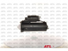 ATL Autotechnik A 16 840 starteris 
 Elektros įranga -> Starterio sistema -> Starteris
136 3912, 500 3741