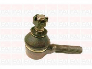 FAI AutoParts SS377 skersinės vairo trauklės galas 
 Vairavimas -> Vairo mechanizmo sujungimai
91112552, 91112558, 4881079000