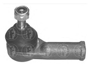 FARE SA RD117 skersinės vairo trauklės galas 
 Vairavimas -> Vairo mechanizmo sujungimai
5021414, 6120232