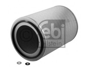 FEBI BILSTEIN 09926 oro filtras
0 395 776, 395 776