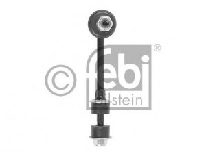 FEBI BILSTEIN 41670 šarnyro stabilizatorius 
 Ašies montavimas/vairavimo mechanizmas/ratai -> Stabilizatorius/fiksatoriai -> Savaime išsilyginanti atrama
55823-H1000
