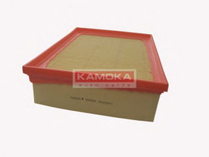 KAMOKA F203101 oro filtras 
 Techninės priežiūros dalys -> Techninės priežiūros intervalai
06C 133 843