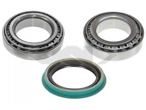 SPIDAN 72231 rato guolio komplektas 
 Ašies montavimas/vairavimo mechanizmas/ratai -> Rato stebulė/montavimas -> Rato guolis
12304270, 4032450, 4137766, 5003464AA