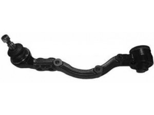 FORMPART 4805000 vikšro valdymo svirtis 
 Ašies montavimas/vairavimo mechanizmas/ratai -> Valdymo svirtis/pasukamosios svirties sujungimas -> Vairo trauklės (valdymo svirtis, išilginis balansyras, diago
JLM21303