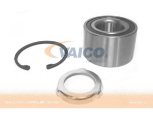 VAICO V20-0504-1 rato guolio komplektas 
 Ašies montavimas/vairavimo mechanizmas/ratai -> Rato stebulė/montavimas -> Rato guolis
33 41 1 123 415, 33 41 1 123 415.