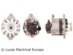 LUCAS ELECTRICAL LRA01985 kintamosios srovės generatorius 
 Elektros įranga -> Kint. sr. generatorius/dalys -> Kintamosios srovės generatorius
897088-3942, Y701-18-300A, LR160-442