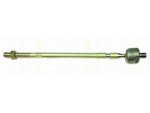 TRISCAN 8500 13204 vidinė skersinė vairo trauklė 
 Vairavimas -> Vairo mechanizmo sujungimai
45503-19135