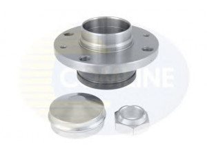 COMLINE CHA119 rato guolio komplektas 
 Ašies montavimas/vairavimo mechanizmas/ratai -> Rato stebulė/montavimas -> Rato guolis
51787397, 71747713