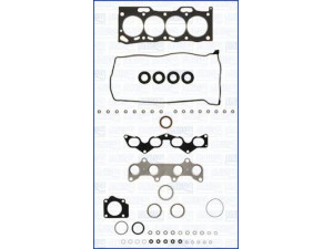 AJUSA 52163100 tarpiklių komplektas, cilindro galva 
 Variklis -> Cilindrų galvutė/dalys -> Tarpiklis, cilindrų galvutė
04112-02070