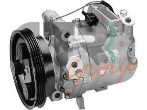 CTR 1201241 kompresorius, oro kondicionierius 
 Oro kondicionavimas -> Kompresorius/dalys
926002J005