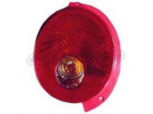 DIEDERICHS 6931090 kombinuotas galinis žibintas 
 Kėbulas -> Transporto priemonės galas -> Kombinuotas galinis žibintas/dalys -> Kombinuotas galinis žibintas
96590414, 96666914