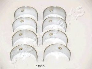 JAPANPARTS CB1161A guoliai dideliu galu 
 Dviratė transporto priemonės -> Variklis -> Alkūninio veleno pavara -> Švaistiklio surinkimas
13202-54010