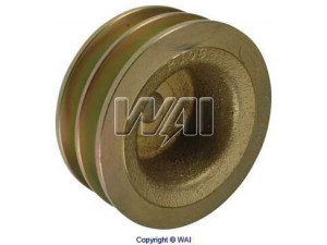 WAIglobal 24-1106 skriemulys, kintamosios srovės generatorius
537070R1
