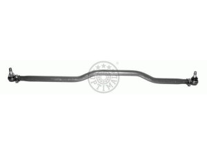 OPTIMAL GL-11084 strypo montavimas
3463304503, 3463305103