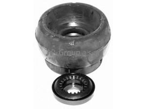 JP GROUP 1142400410 pakabos statramsčio atraminis guolis 
 Ašies montavimas/vairavimo mechanizmas/ratai -> Montavimas, pakabos statramstis
1J0412331B, 1J0412331C