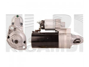 AUTOTEAM SBO413 starteris 
 Elektros įranga -> Starterio sistema -> Starteris
0061514101, 0061516101, 1121510001