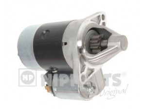 NIPPARTS J5218000 starteris 
 Elektros įranga -> Starterio sistema -> Starteris
31100-37036, 31100-73010, 31100-73030
