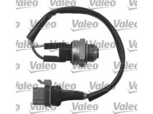 VALEO 819782 temperatūros jungiklis, radiatoriaus ventiliatorius 
 Aušinimo sistema -> Siuntimo blokas, aušinimo skysčio temperatūra
6006001590, 7700777685, TO77786864