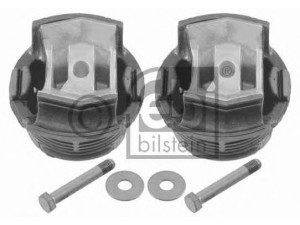 FEBI BILSTEIN 22679 ašies korpuso guolių komplektas 
 Ašies montavimas/vairavimo mechanizmas/ratai -> Ašies atrama/ašies korpusas/ašies montavimas -> Pasukamojo veleno sujungimas
140 350 30 41, 140 350 86 08